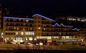 Hotel Victoria Arinsal Exterior photo