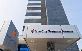 Intercity Manaus Exterior photo