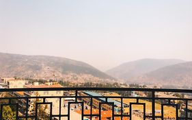 Tropical Plaza Apartments Kigali Exterior photo