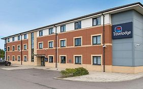 Travelodge Glenrothes Exterior photo