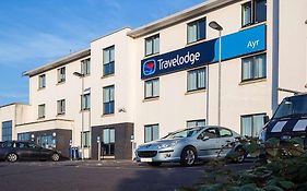 Travelodge Ayr Exterior photo