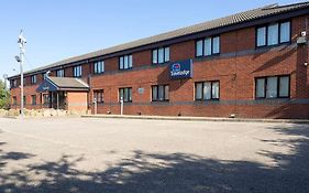 Travelodge Sedgefield Exterior photo