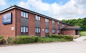 Travelodge Ipswich Stowmarket Exterior photo