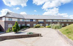 Travelodge Saltash Exterior photo