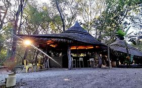 The Tshilli Farm & Lodge Maun Exterior photo