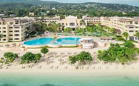 Iberostar Waves Rose Hall Beach Hotel Montego Bay Exterior photo