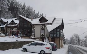 Ski Hotel Dobrodolac Kopaonik Exterior photo