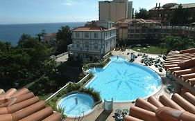 Pestana Miramar Garden & Ocean Hotel Funchal  Exterior photo
