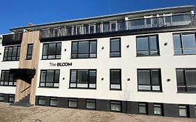 The Bloom Hotel Noordwijk Exterior photo