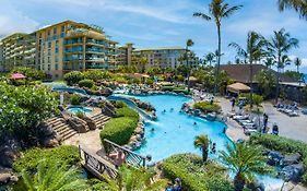 Outrigger Honua Kai Resort And Spa Lahaina Exterior photo