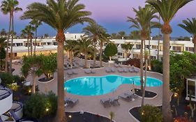 H10 Ocean Dunas - Adults Only Hotel Corralejo Exterior photo