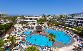 Alexandre Hotel La Siesta Playa de las Americas  Exterior photo