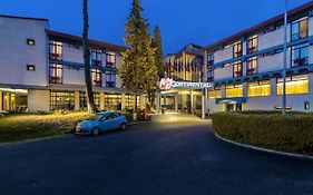 Mycontinental Suceava Hotel Exterior photo