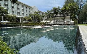 Lone Pine, Penang, A Tribute Portfolio Resort Batu Ferringhi Exterior photo