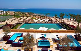 Retac Qunay Dahab Resort & Spa Exterior photo