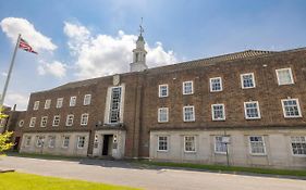 The Derby Conference Centre And Hotel Exterior photo