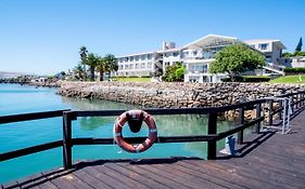 Saldanha Bay Hotel Exterior photo