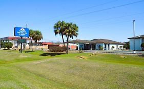 Americas Best Value Inn & Suites-Foley Exterior photo