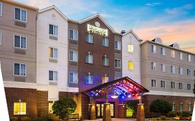 Staybridge Suites Rochester University, An Ihg Hotel Exterior photo