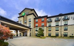 Holiday Inn Express Conway, An Ihg Hotel Exterior photo