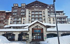 Hotel Tignes Le Diva Exterior photo