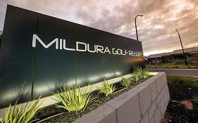 Mildura Golf Resort Exterior photo