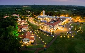 Wish Foz Do Iguacu Hotel Exterior photo