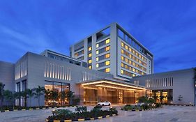 Courtyard By Marriott Madurai Hotel Exterior photo