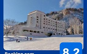 Yuzawa Toei Hotel Exterior photo