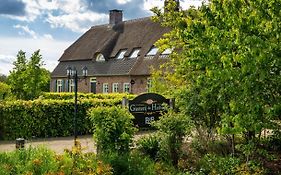 Gasterij De Heihorst Bed & Breakfast Someren Exterior photo