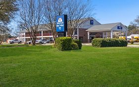 Americas Best Value Inn Edenton Exterior photo