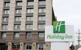 Holiday Inn Chicago/Oak Brook, An Ihg Hotel Oakbrook Terrace Exterior photo