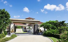 The Ritz-Carlton Okinawa Hotel Nago Exterior photo