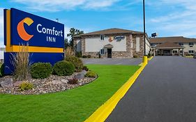 Comfort Inn Onalaska - La Crosse Area Exterior photo