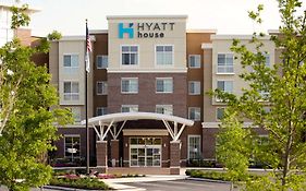 Hyatt House Philadelphia-King Of Prussia Hotel Exterior photo