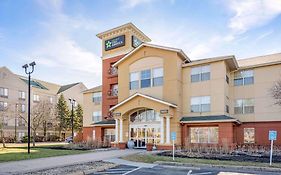 Extended Stay America Suites - Columbus - Polaris Exterior photo