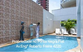 Natal Prime - Porto Imperial Apartment Exterior photo