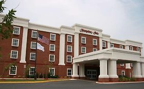 Hampton Inn Easton Exterior photo