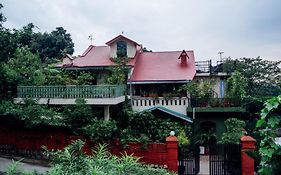 Gorayya Villa Dehradun Exterior photo