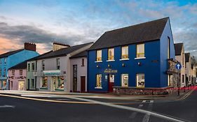 The Oystercatcher Lodge Guest House Carlingford Exterior photo