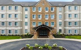 Staybridge Suites Columbus-Dublin, An Ihg Hotel Exterior photo