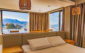 Miralejos Apartment Ushuaia Exterior photo