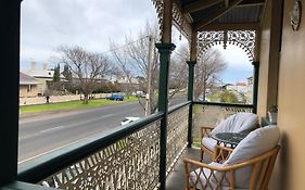 Seaview House Hotel Queenscliff Exterior photo