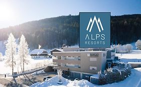 Tauernresidence Radstadt By Alps Resorts Exterior photo