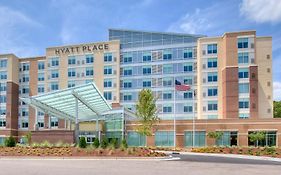 Hyatt Place Durham Southpoint Hotel Exterior photo