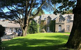 Exmoor Manor Guest House Lynton Exterior photo