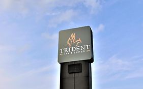 Trident Inn & Suites New Orleans Exterior photo