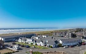 The Tides By The Sea Aparthotel Seaside Exterior photo