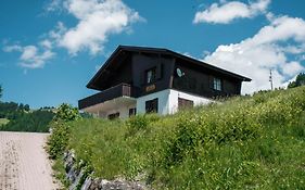 Chalet Theresia Villa Amden Exterior photo