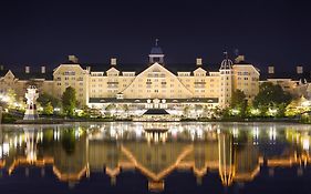 Disney Newport Bay Club Hotel Chessy  Exterior photo